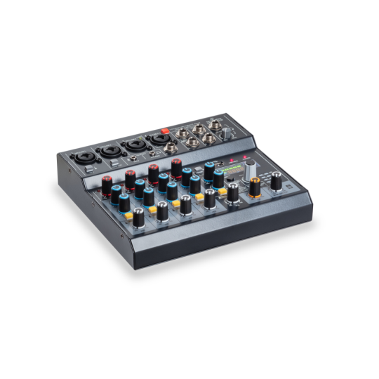MIXER SOUNDSATION MIOMIX 7 LS 